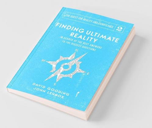 Finding Ultimate Reality