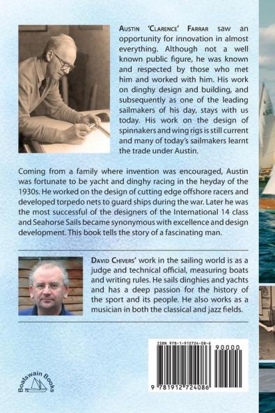 An Eye for Innovation: The Life of Austin 'Clarence' Farrar