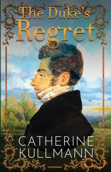 The Duke's Regret: A Short Regency Novel: 3 (Duchess of Gracechurch Trilogy)