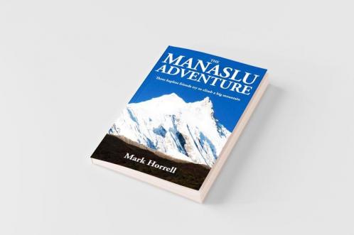 The Manaslu Adventure