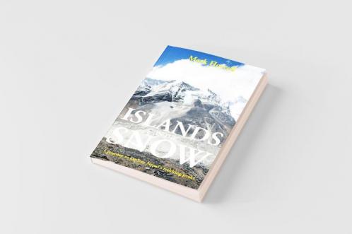 Islands in the Snow