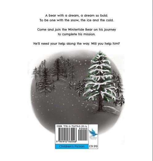 The Wintertide Bear