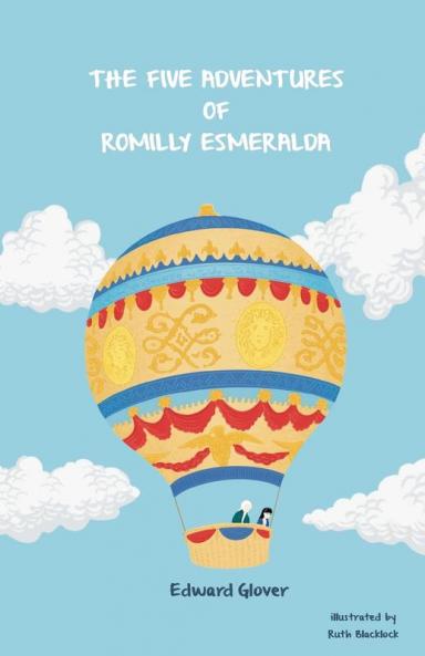 The Five Adventures of Romilly Esmeralda