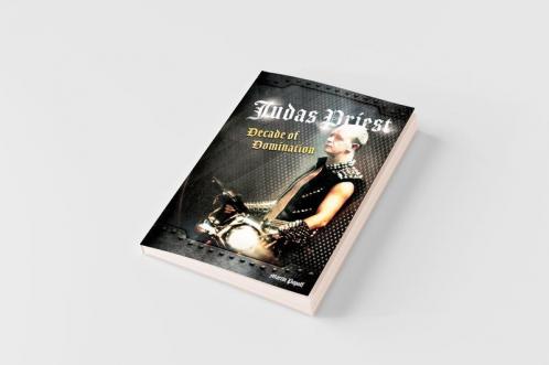 Judas Priest