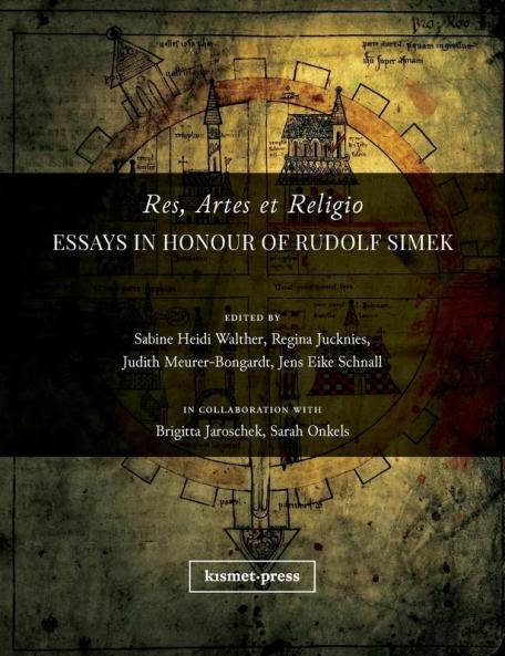 Res Artes et Religio