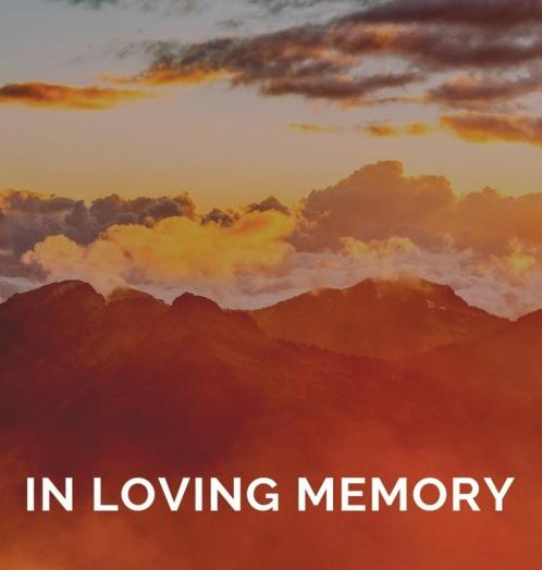 Memorial Guest Book (Hardback cover): Memory book comments book condolence book for funeral remembrance celebration of life in loving memory ... guest book memorial service guest book