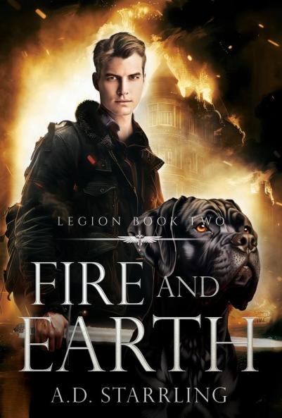 Fire and Earth