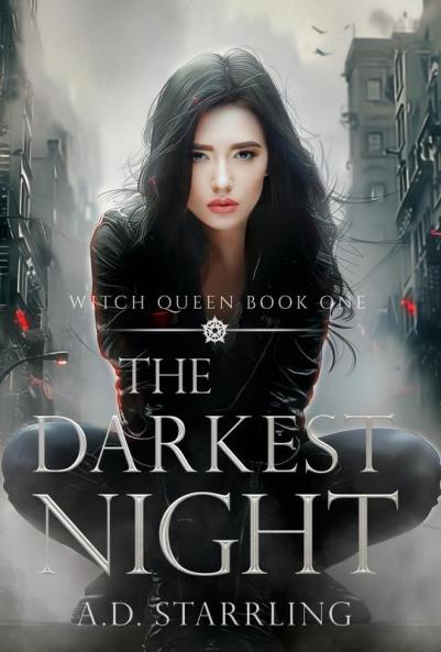 The Darkest Night