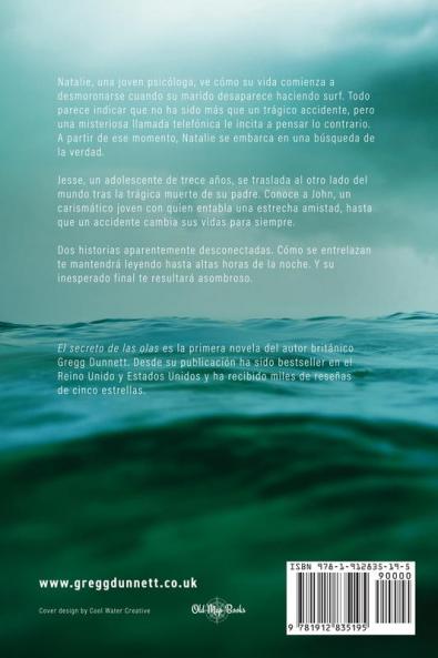 El secreto de las olas