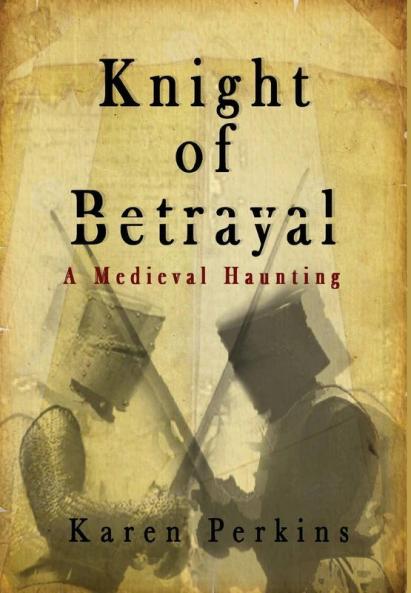 Knight of Betrayal
