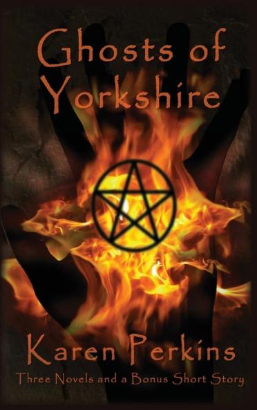 Ghosts of Yorkshire