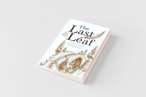 The Last Leaf