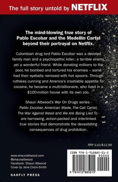 Pablo Escobar