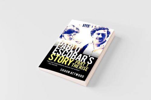 Pablo Escobar's Story 1