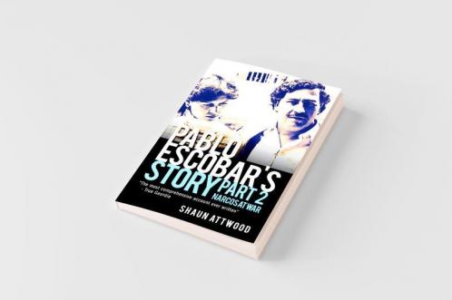 Pablo Escobar's Story 2