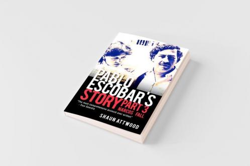 Pablo Escobar's Story 3