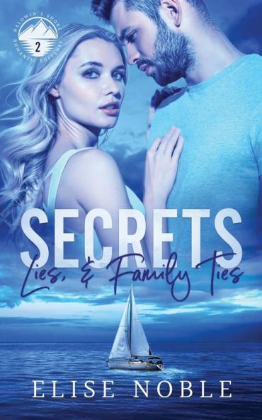 Secrets Lies and Family Ties