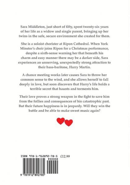 Mr Martin & Mrs Middleton Make Music