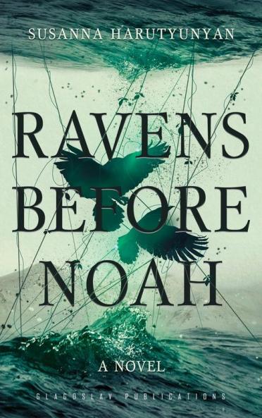 Ravens before Noah