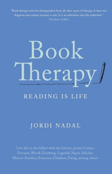Book Therapy