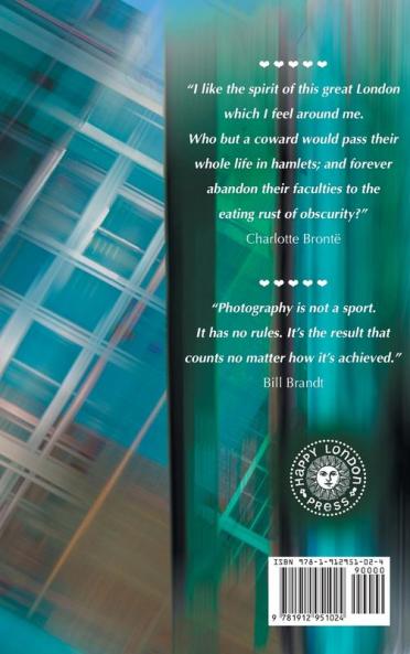 Little London Adventures and SurreptitiousCity: Hidden views of City of London: 2 (The Little London Adventures)