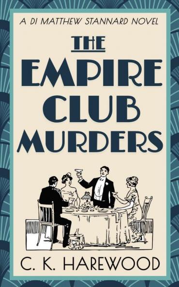 The Empire Club Murders