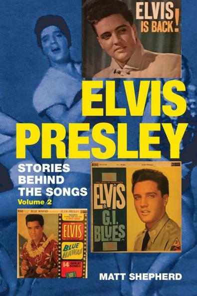 Elvis Presley