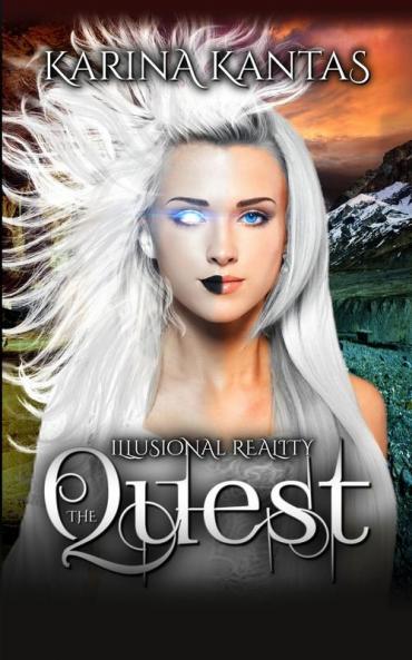 The Quest: 2 (Illusional Reality)