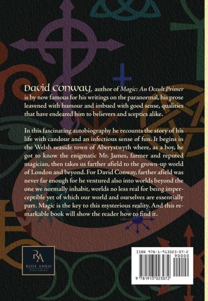 Magic: A Life In More Worlds Than One