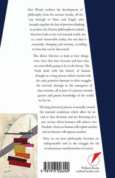 The History of Philosophy