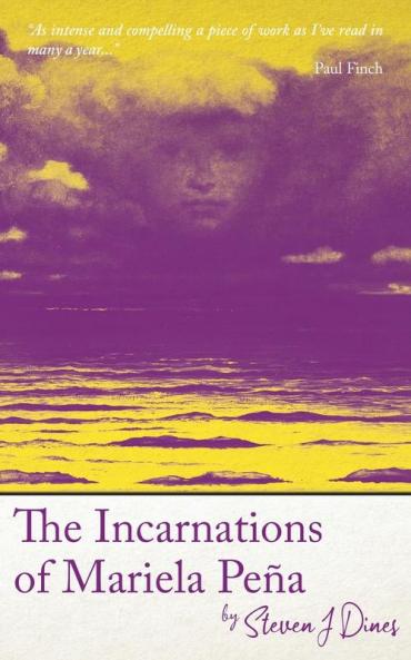 The Incarnations Of Mariela Peña