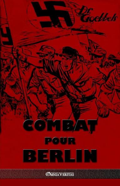 Combat pour Berlin