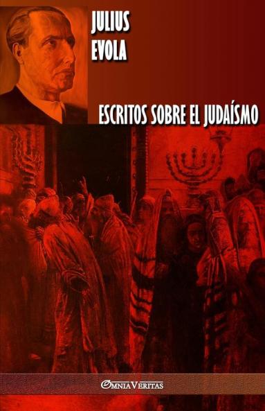 Escritos sobre el judaísmo