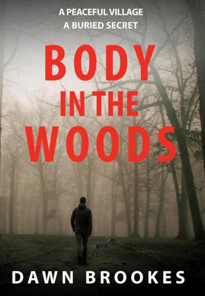 Body in the Woods: 1 (Carlos Jacobi)