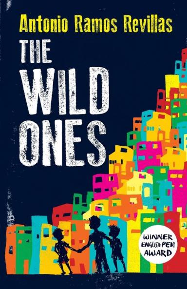 THE WILD ONES
