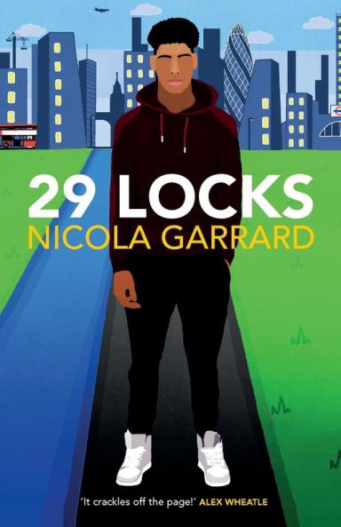 29 LOCKS