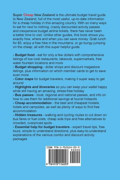 Super Cheap New Zealand