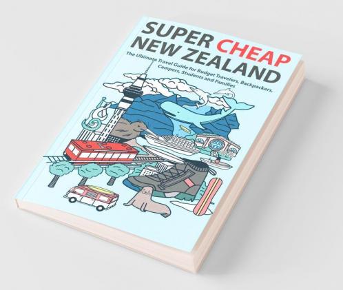 Super Cheap New Zealand