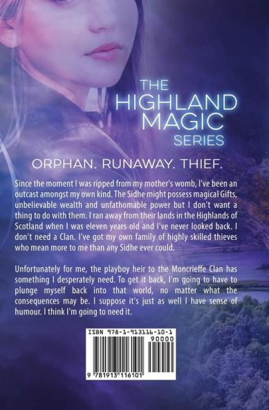 Gifted Thief