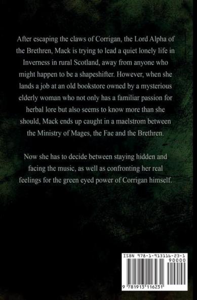 Bloodmagic: 2 (Blood Destiny)