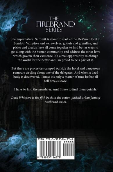 Dark Whispers