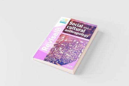 Social and Cultural Anthropology (SL and HL)