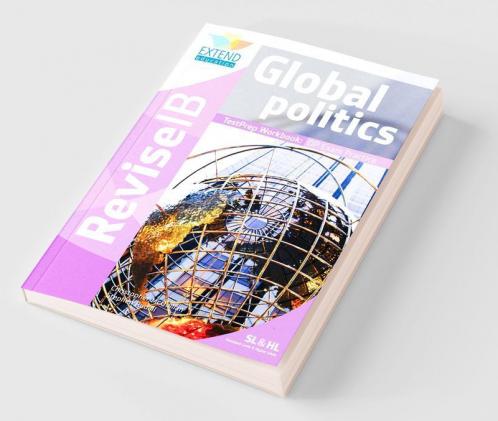 Global Politics (SL and HL)