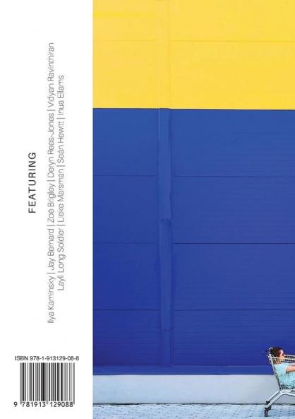 Poetry Book Society Summer 2019 Bulletin: 261 (The Poetry Book Society Bulletin)