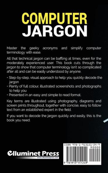Computer Jargon