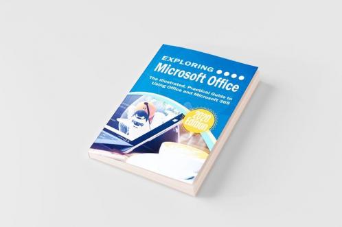 Exploring Microsoft Office