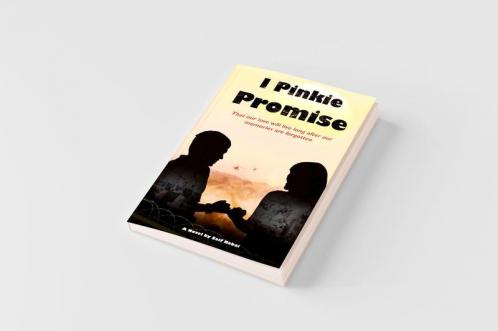 I Pinkie Promise