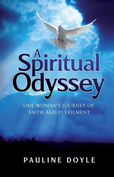 A Spiritual Odyssey
