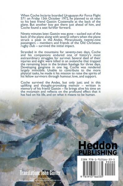 Memories of the Andes