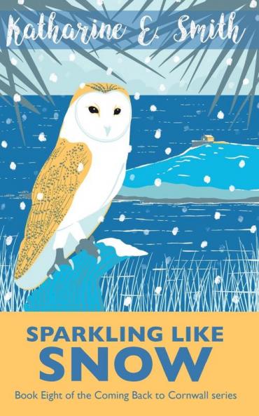 Sparkling Like Snow